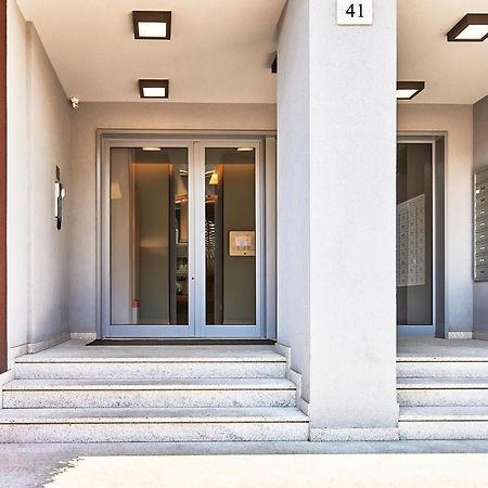 Cenisio Elyon Apartment Milan Luaran gambar